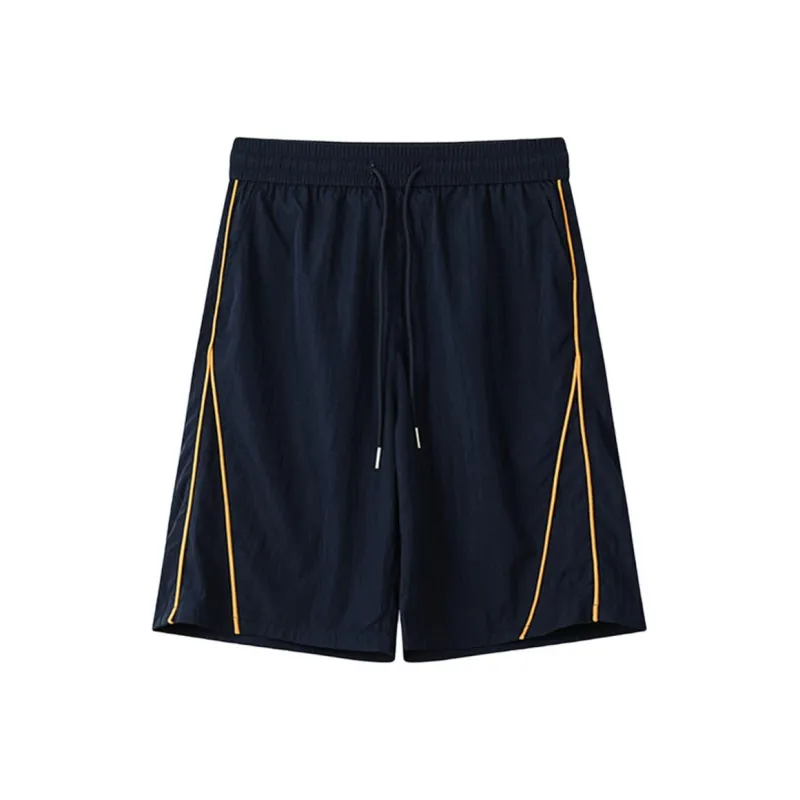 POINTLIMIT Casual Shorts Unisex-12