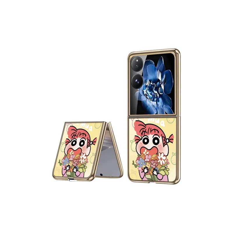 TU QING Phone Cases-3