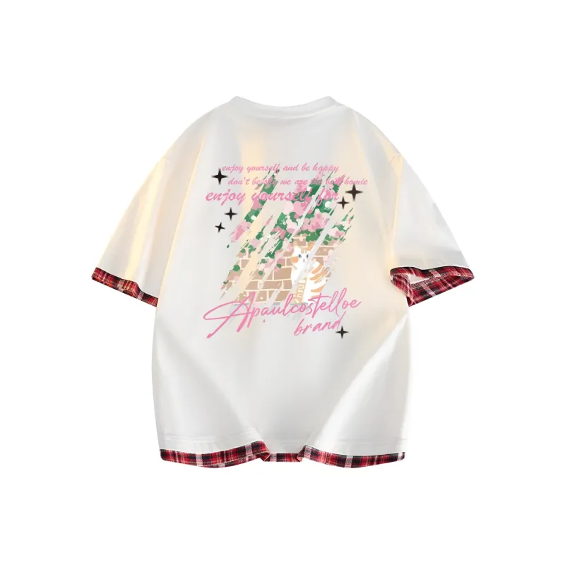 PAUL COSTELLOE T Shirts Unisex-4