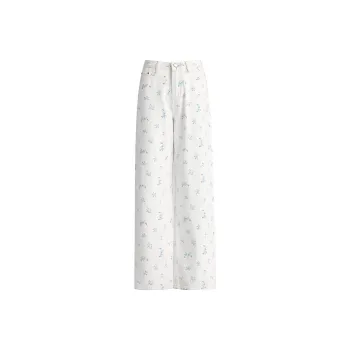 ZAVK Jeans Women's