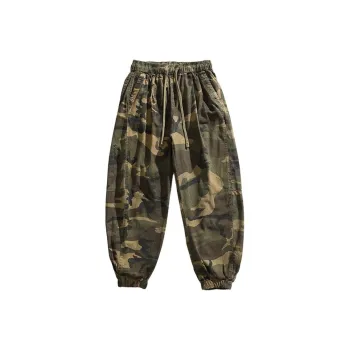 JEEP SPIRIT Cargo Pants Men