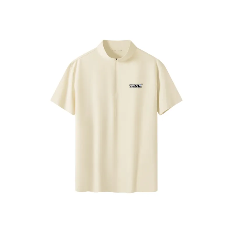 Tonlion Polo Shirts Unisex-9