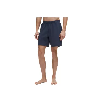 Lululemon Textured Swimming Shorts Men's