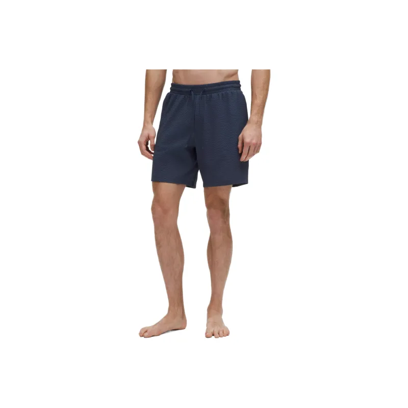 Lululemon Textured Swimming Shorts Men's-0