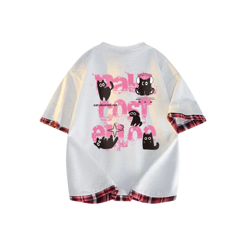 PAUL COSTELLOE T Shirts Unisex-8