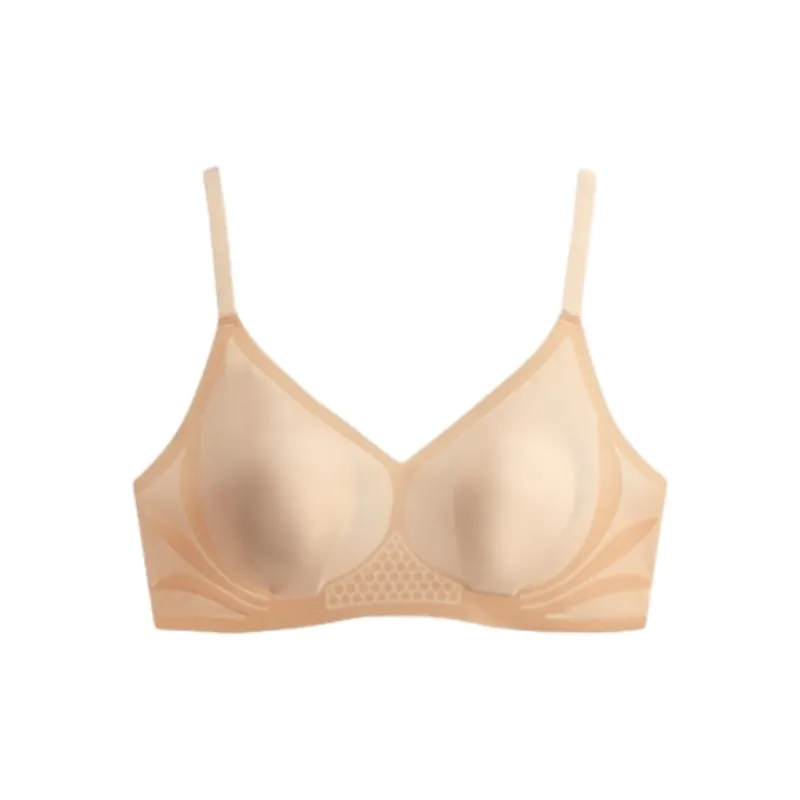 Gentle welcome Women's Bras-2