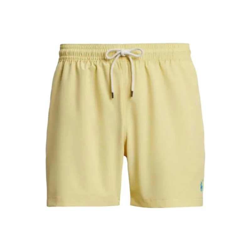Polo Ralph Lauren Drawstring Swim Shorts-0