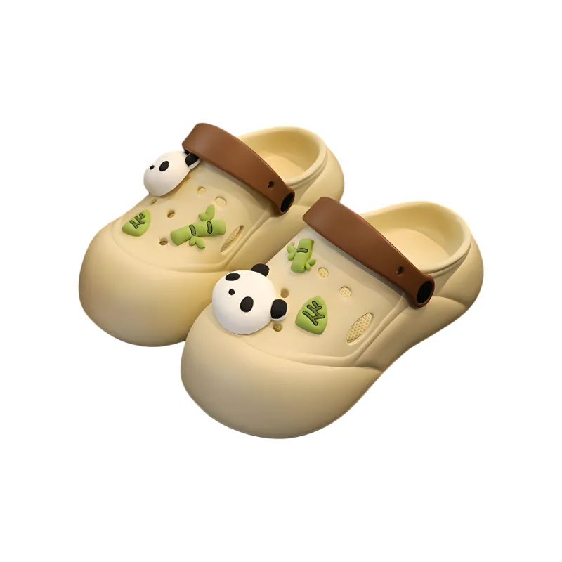 TLIT Slippers / Home Slippers-2