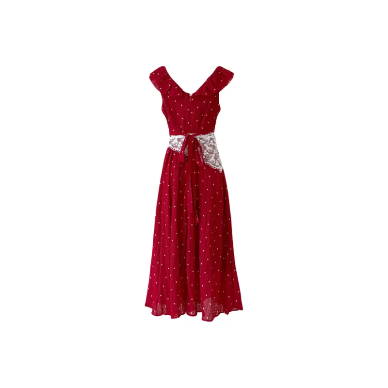 Local Gal Sleeveless Dress Women's-1