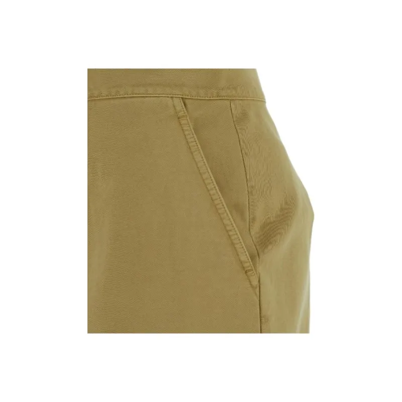 MaxMara High Waisted Midi Skirt-2