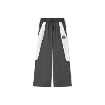 Skechers Casual Pants Unisex Volcano Gray 04YJ