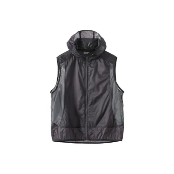 BUTTBILL Vests Unisex