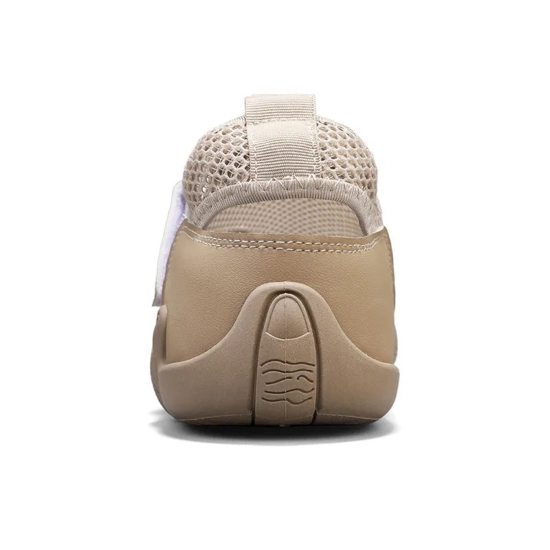 Warrior River Trekking Shoes Men's-20