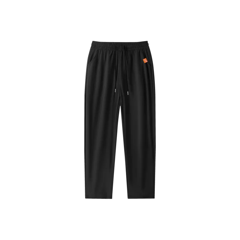 Snow Know The Answer SKTA Casual Pants Unisex-0