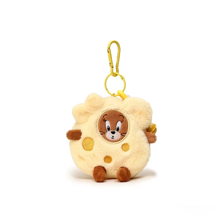 Jinnew Keychains Unisex-4