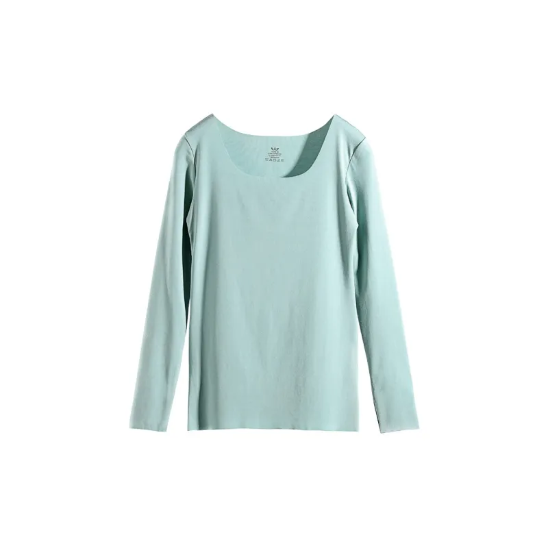 STW．SOTOWELL Undershirt Women's-16