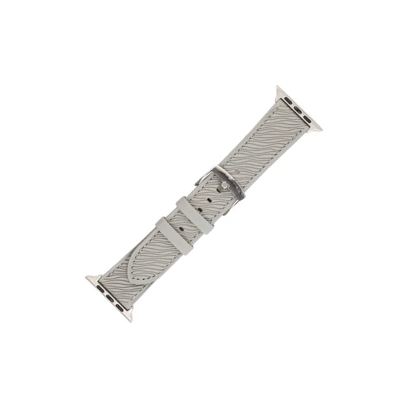 NCFCK Apple Compatibility Watch Band 13 16cm Silicone Material-19