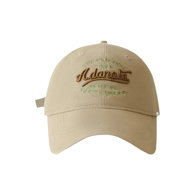ROBINHOOD Cotton Baseball Caps Unisex-6