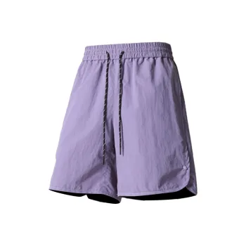 OPMO Casual Shorts Unisex