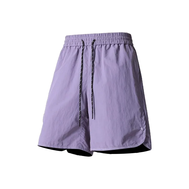 OPMO Casual Shorts Unisex-8