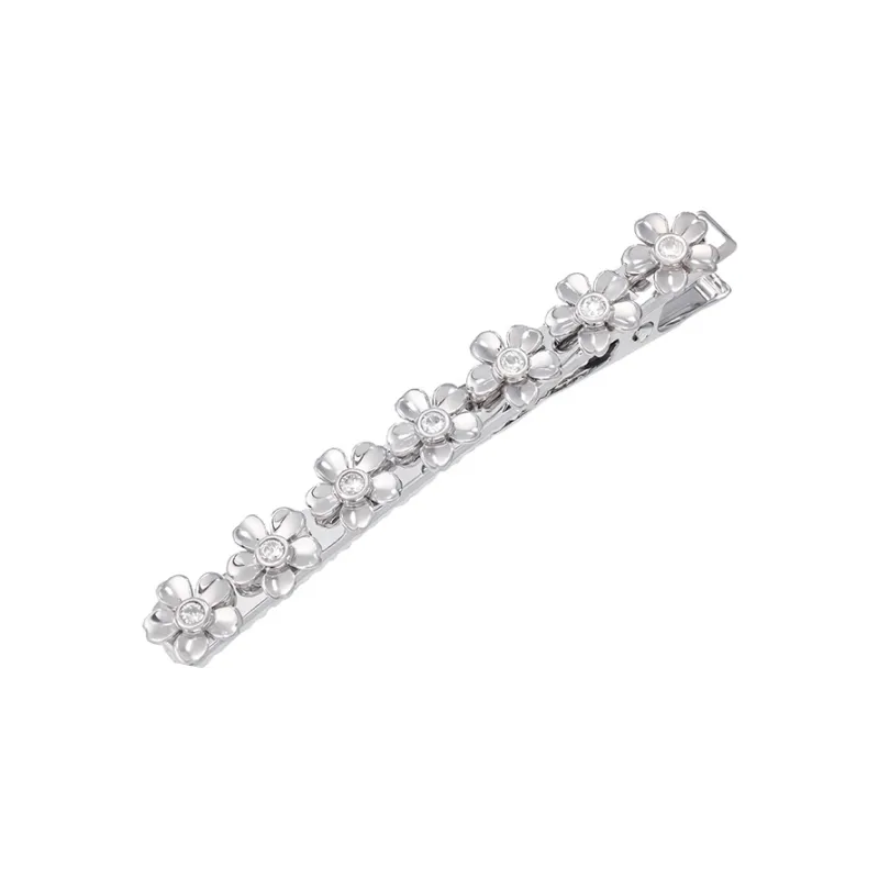 SUMIYAKI Zinc Alloy Hair Clips Women's-3