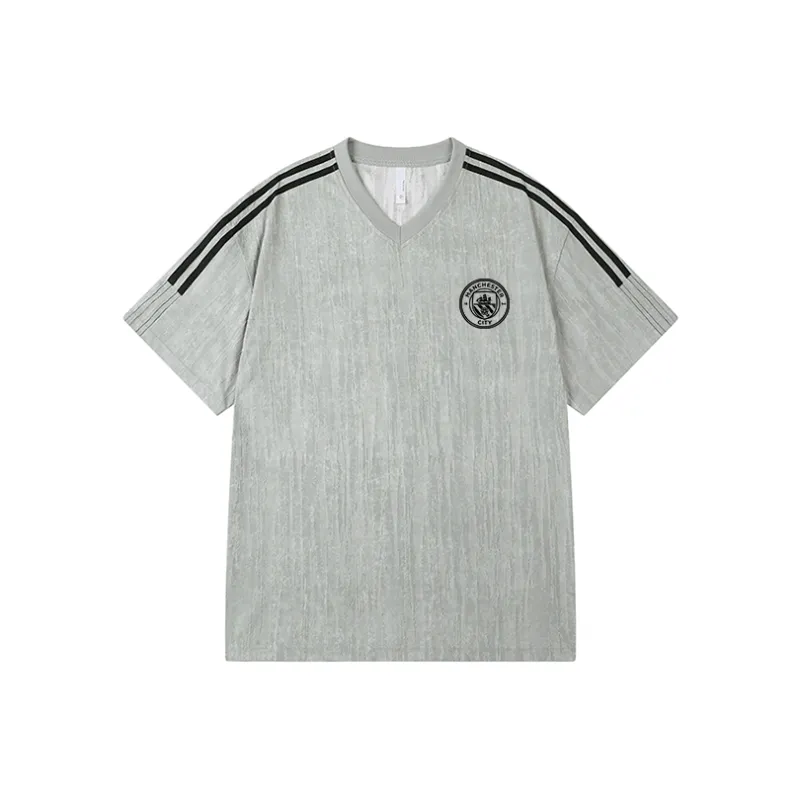 Manchester City F.C. T Shirt Unisex-8
