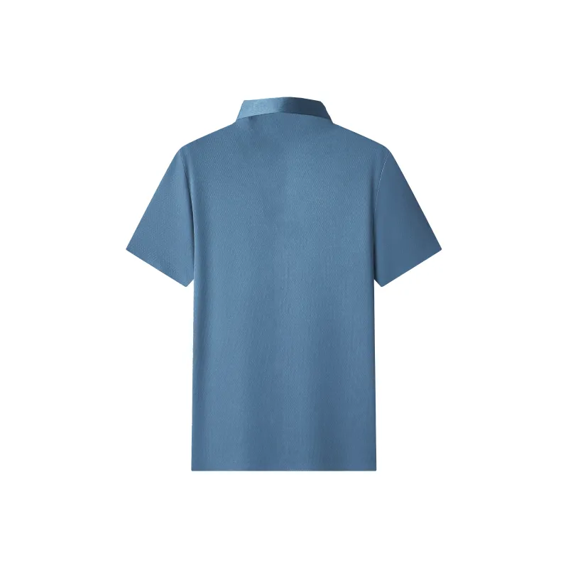 Maserati Polo Shirts Unisex-1