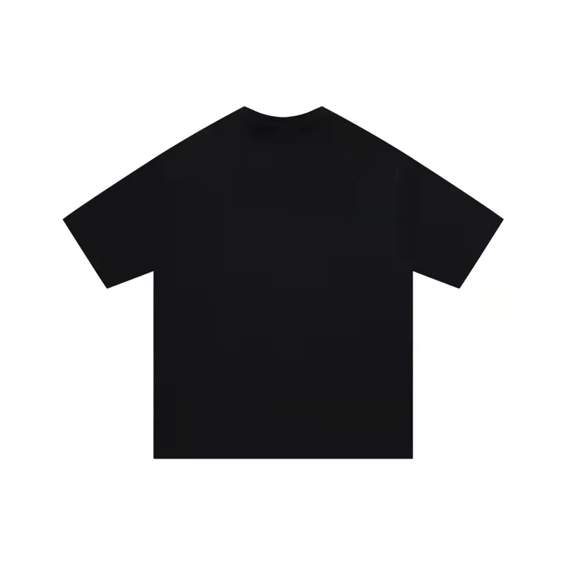 PAULASARA T Shirts Unisex-1