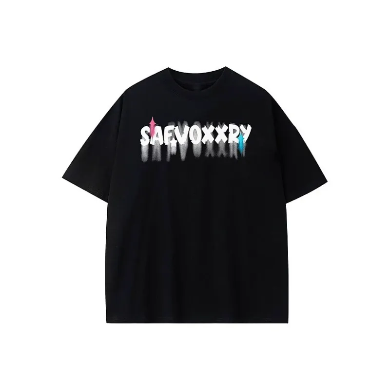 PVPVPV T Shirts Unisex-2