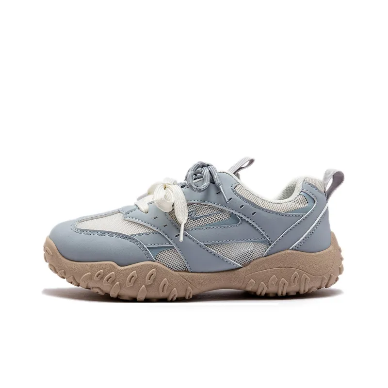 Humanism 1986 Breathable Lightweight Height Increasing Low Top Casual Shoes Women's-7
