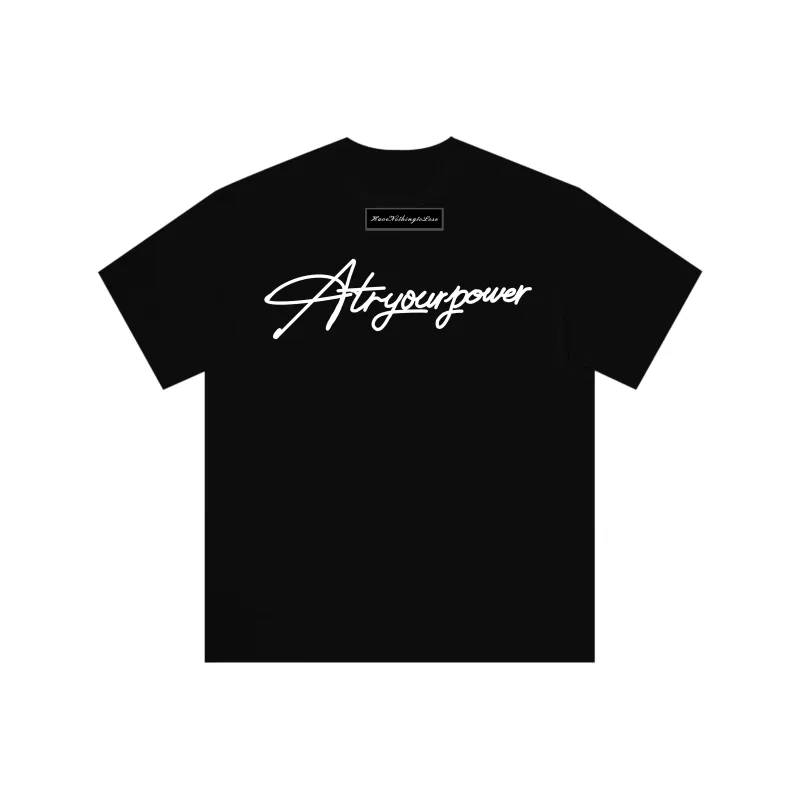 TIP OFF T Shirts Unisex-11