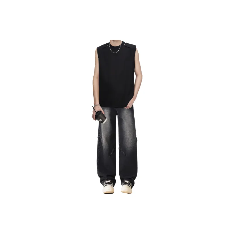 A/2/8/T Casual Sportswear Unisex-2