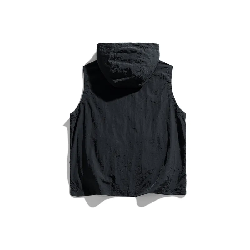 LSVE Vests Women's-3