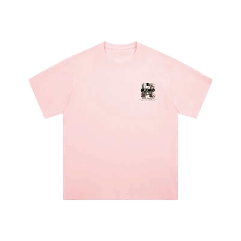 Journey To The West T Shirt Unisex-16