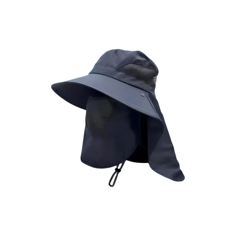 Beerus Polyester Bucket Hats Unisex-6