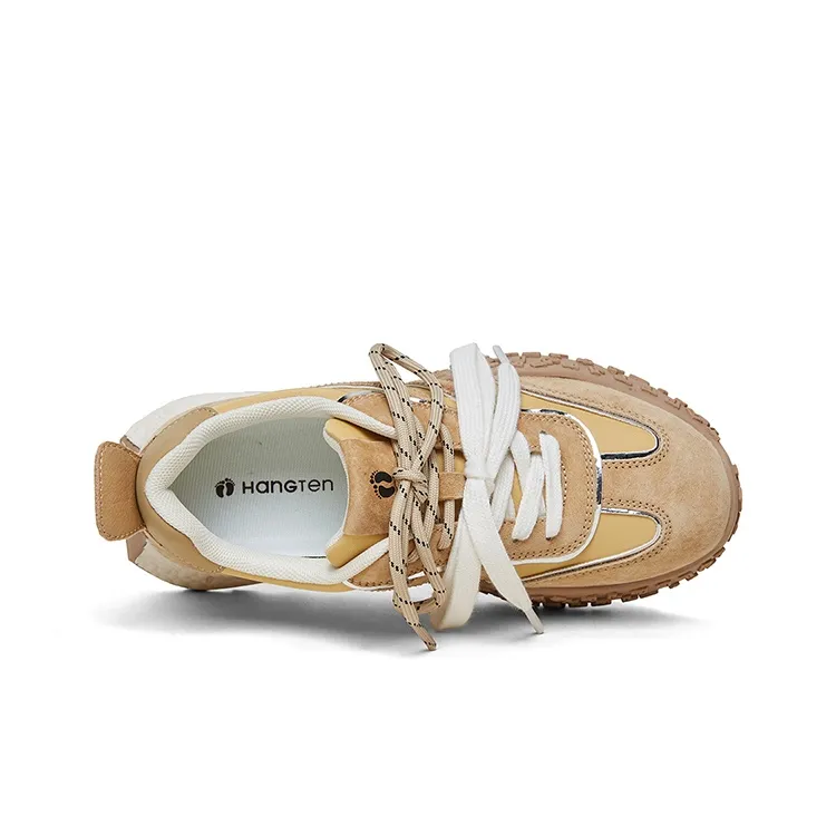 HANG TEN Low Top Casual Shoes Women's-7