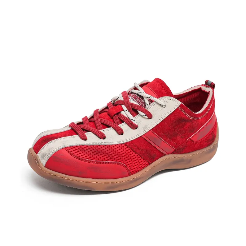 DM Casual Shoes Unisex Low Top-0