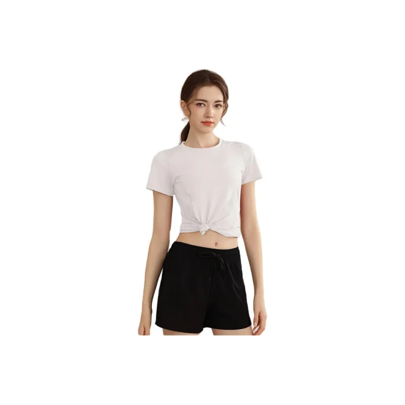 The New Age Family Yoga T Shirt Women's-6