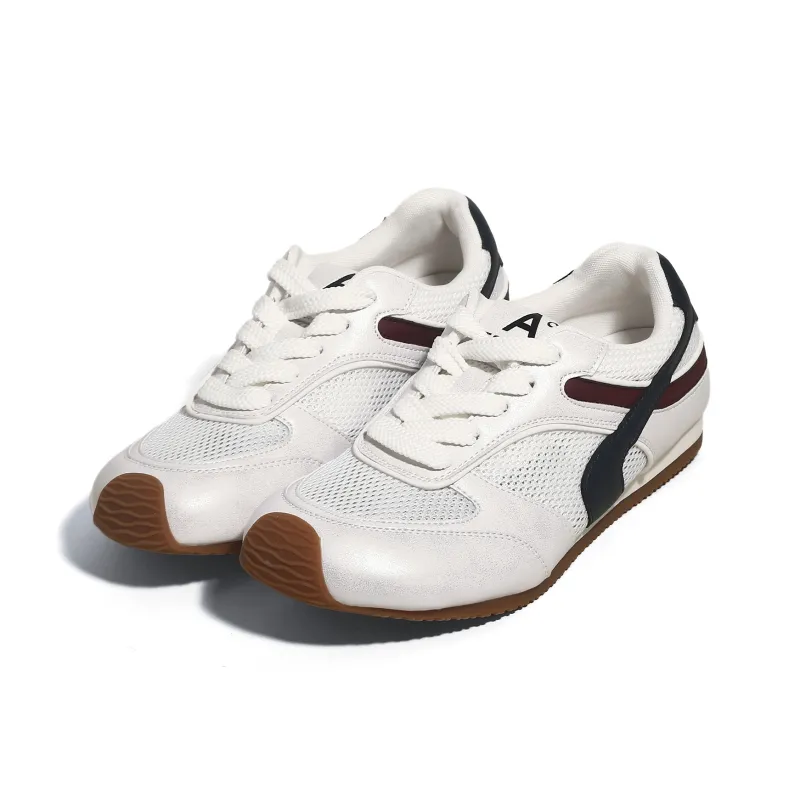 GARDEN CAT Cushioning, Slip Resistant, Abrasion Resistant, Waterproof Low Top Casual Shoes Women's-3