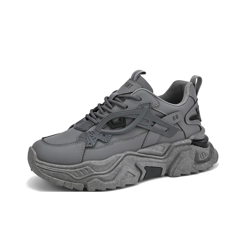 Dao Tu Sen Low Top Casual Shoes Men's-13