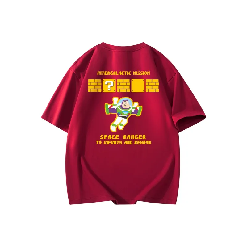 Disney Toy Story Series T Shirt Unisex-16