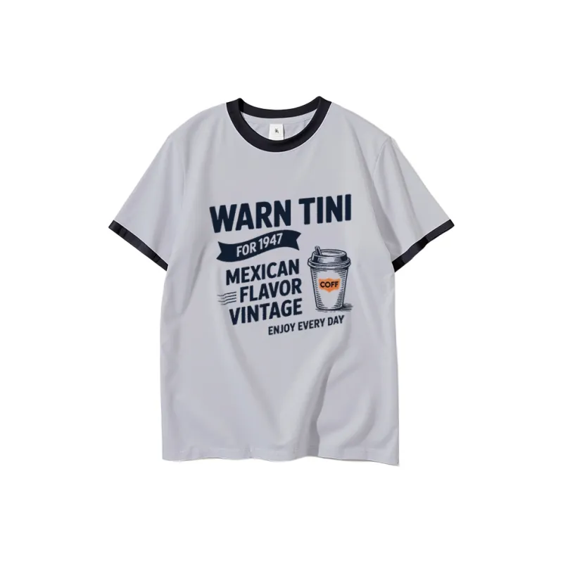 FAIRWHALE T Shirts Women's-20