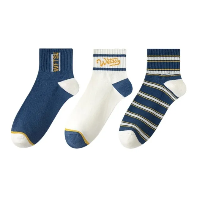 7 SEVFUN Unisex Socks-2