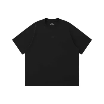 CLOT T Shirts Unisex Black