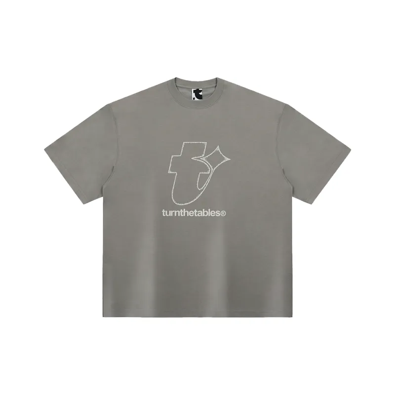TURNTHETABLES T Shirts Unisex-10