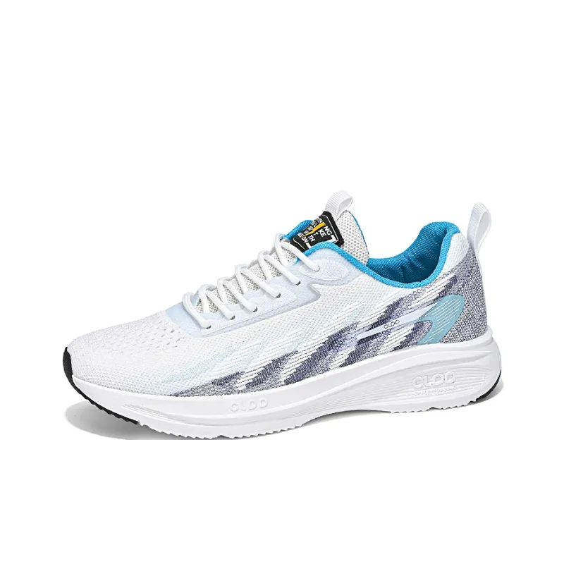 LONGDUIZHANG Running Shoes Unisex-5