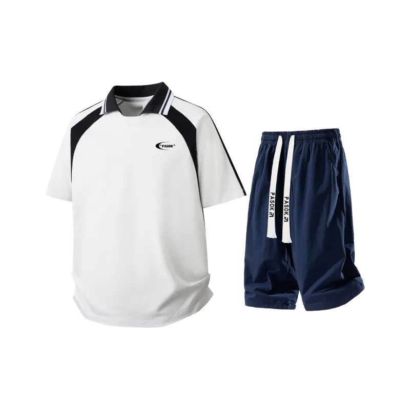 PASOK Casual Sportswear Unisex-2