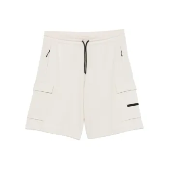 EMPORIO ARMANI Cargo Track Shorts