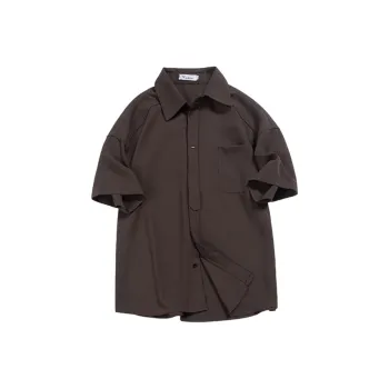 DEAR BETSY Shirts Unisex