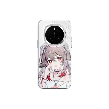 CHUNFAN Phone Cases